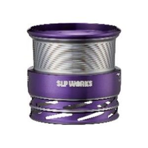 ダイワ(Daiwa) ＳＬＰＷ ＬＴ ＴＹＰＥ-β（ベータ） ２０００ＳＳスプール ２３ｇ パープル 00082350