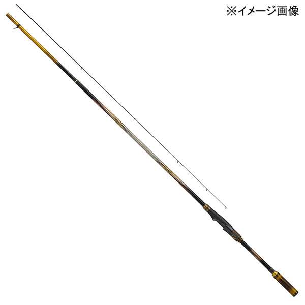 ダイワ(Daiwa) トーナメント磯 AGS L-50(5ピース) 05301160 磯波止竿外ガイド4.6m以上