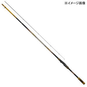 ダイワ(Daiwa) 【予約:9月発売予定】トーナメント磯 AGS ML-53(5ピース) 05301163