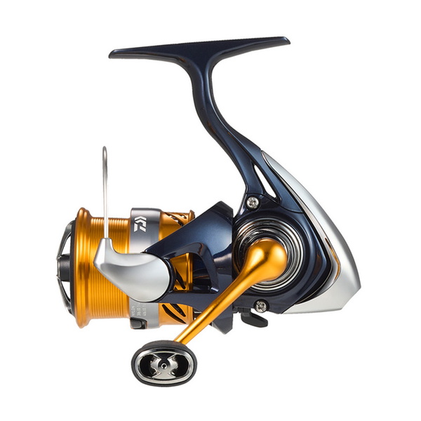 ダイワ(Daiwa) 24レブロス LT2000S-XH 00066602 2000～2500番