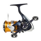 ダイワ(Daiwa) 24レブロス LT2500S-DH 00066605 2000～2500番