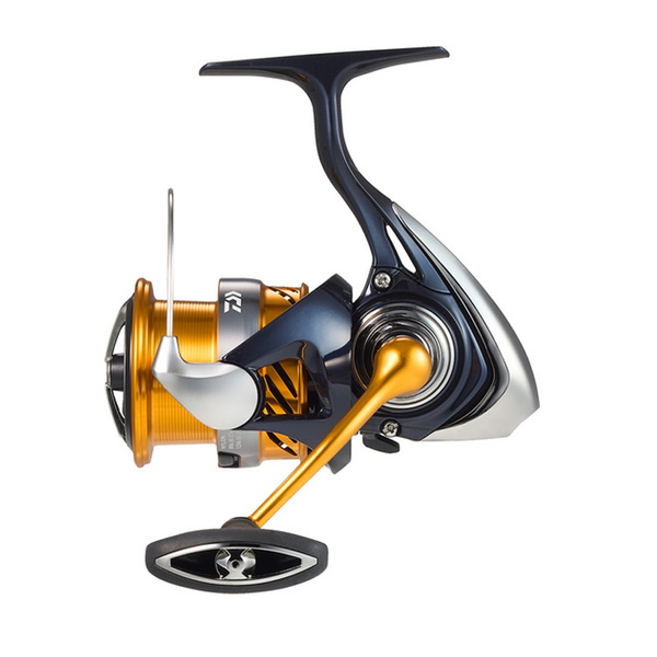 ダイワ(Daiwa) 24レブロス LT3000-CXH 00066607 3000～3500番