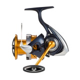 ダイワ(Daiwa) 24レブロス LT5000-CXH 00066609 4000～5000番