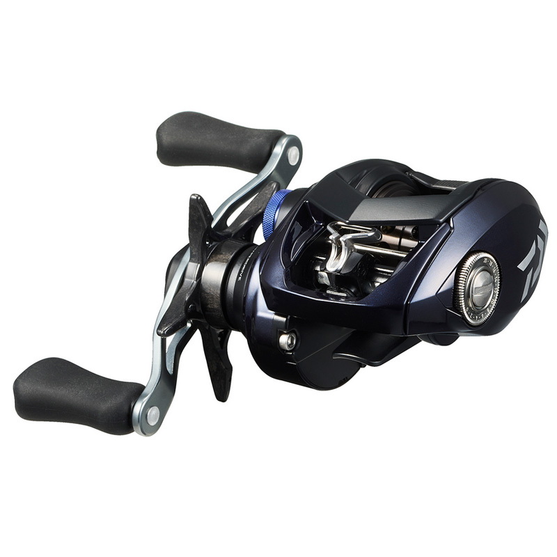 ダイワ(Daiwa) 23SALTIST BF TW 8.1R PE SPECIAL 右ハンドル  00631030｜アウトドア用品・釣り具通販はナチュラム