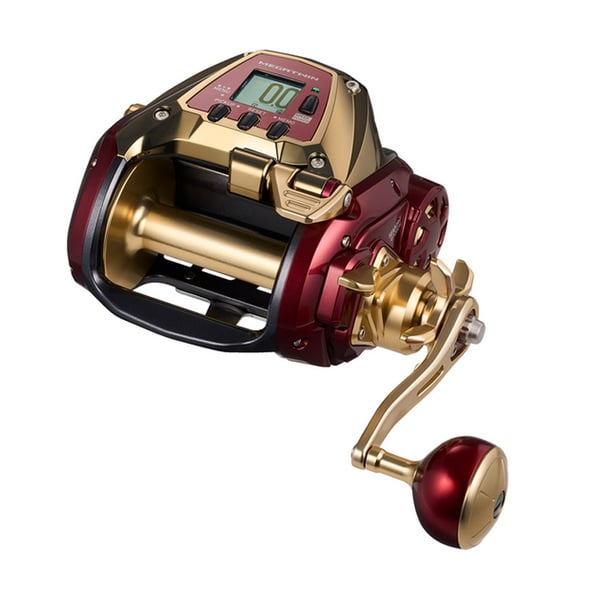 ダイワ(Daiwa) 24シーボーグ G1200M 00810050｜アウトドア用品・釣り具通販はナチュラム