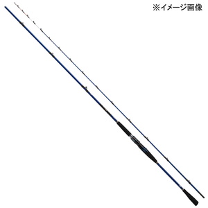 【送料無料】ダイワ(Daiwa) 極鋭 ヒラメ Ｍ-２４０・Ｋ（２ピース） Ｍ-２４０・Ｋ 05500985