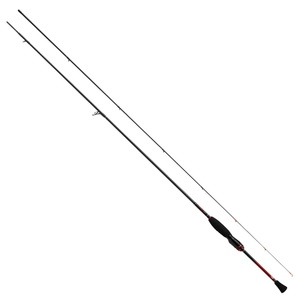 【送料無料】ダイワ(Daiwa) 月下美人 ＥＸ ＡＧＳ ５７ＵＬ-Ｔ・Ｑ（スピニング・２ピース） ５７ＵＬ-Ｔ・Ｑ 05802644