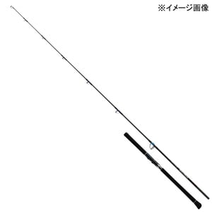 【送料無料】ダイワ(Daiwa) ソルティガ ブレイクスルー Ｃ８０-５（２ピース） Ｃ８０-５ 05804200