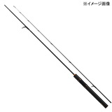 ダイワ(Daiwa) PRESSO(プレッソ) LTD AGS 55XUL-S 05809019 2ピース