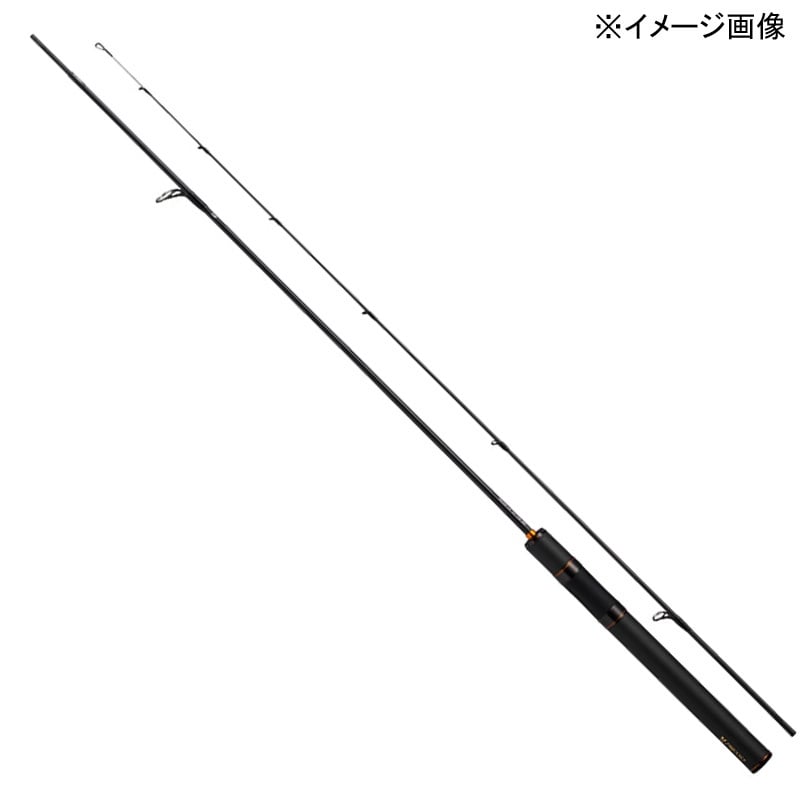 ダイワ(Daiwa) PRESSO(プレッソ) LTD AGS 55XUL-S 05809019｜アウトドア用品・釣り具通販はナチュラム