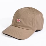 DANTON(ダントン) 【24秋冬】6P CAP(6P キャップ) #DT-H0227 TKC キャップ