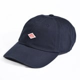 DANTON(ダントン) 【24秋冬】6P CAP(6P キャップ) #DT-H0227 TKC キャップ