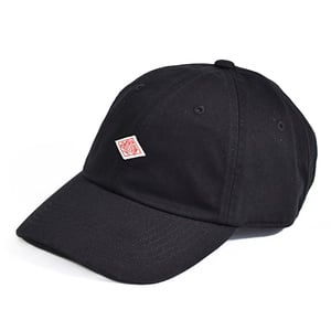 DANTON(ダントン) 【24秋冬】6P CAP(6P キャップ) #DT-H0227 TKC