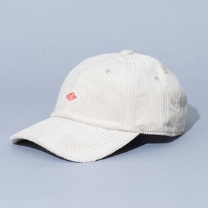 DANTON(ダントン) 6P CAP(6P キャップ) #DT-H0227 CUR