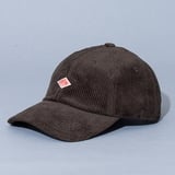 DANTON(ダントン) 6P CAP(6P キャップ) #DT-H0227 CUR キャップ