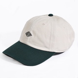 DANTON(ダントン) 【24秋冬】6P 配色 CAP(6P 配色 キャップ) #DT-H0228 TKC キャップ