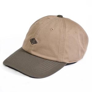 DANTON(ダントン) 【24秋冬】6P 配色 CAP(6P 配色 キャップ) #DT-H0228 TKC