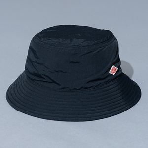 DANTON(ダントン) 【24秋冬】REVERSIBLE BUCKET HAT(リバーシブル バケットハット) #DT-H0232 NTV