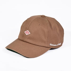 DANTON(ダントン) 【24秋冬】6P CAP(6P キャップ) #DT-H0308 PSG