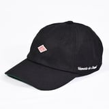 DANTON(ダントン) 【24秋冬】6P CAP(6P キャップ) #DT-H0308 PSG キャップ