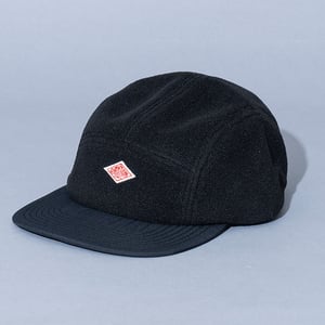 DANTON(ダントン) 【24秋冬】FLEECE JET CAP(フリースジェット キャップ) #DT-H0311 MFS