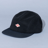 DANTON(ダントン) 【24秋冬】FLEECE JET CAP(フリースジェット キャップ) #DT-H0311 MFS キャップ