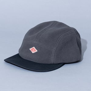 DANTON(ダントン) 【24秋冬】FLEECE JET CAP(フリースジェット キャップ) #DT-H0311 MFS