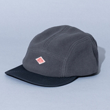 DANTON(ダントン) 【24秋冬】FLEECE JET CAP(フリースジェット キャップ) #DT-H0311 MFS キャップ