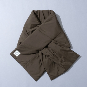 【送料無料】ORCIVAL(オーシバル) ＳＣＡＲＦ（スカーフ） フリー ＢＲＯＷＮ #OR-H0326 BTT