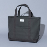 ORCIVAL(オーシバル) 【24秋冬】TOTE BAG MIDDLE(トートバッグ･中) #OR-H0284 KWC トートバッグ