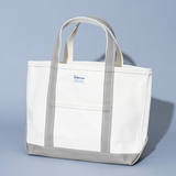 ORCIVAL(オーシバル) 【24秋冬】TOTE BAG MIDDLE(トートバッグ･中) #OR-H0284 KWC トートバッグ