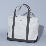 ORCIVAL(オーシバル) 【24秋冬】TOTE BAG MIDDLE(トートバッグ･中) #OR-H0284 KWC トートバッグ