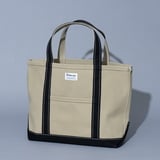 ORCIVAL(オーシバル) 【24秋冬】TOTE BAG MIDDLE(トートバッグ･中) #OR-H0284 KWC トートバッグ