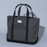 ORCIVAL(オーシバル) 【24秋冬】TOTE BAG MIDDLE(トートバッグ･中) #OR-H0284 KWC トートバッグ