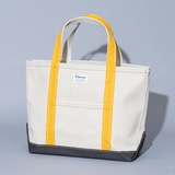 ORCIVAL(オーシバル) 【24秋冬】TOTE BAG MIDDLE(トートバッグ･中) #OR-H0284 KWC トートバッグ