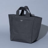 ORCIVAL(オーシバル) 【24秋冬】TOTE BAG SMALL(トートバッグ･小) #OR-H0285 KWC トートバッグ