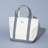 ORCIVAL(オーシバル) 【24秋冬】TOTE BAG SMALL(トートバッグ･小) #OR-H0285 KWC トートバッグ