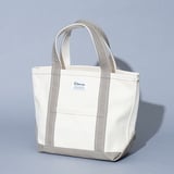 ORCIVAL(オーシバル) 【24秋冬】TOTE BAG SMALL(トートバッグ･小) #OR-H0285 KWC トートバッグ