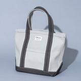 ORCIVAL(オーシバル) 【24秋冬】TOTE BAG SMALL(トートバッグ･小) #OR-H0285 KWC トートバッグ