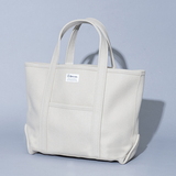 ORCIVAL(オーシバル) 【24秋冬】TOTE BAG MIDDLE(トートバッグ･中) #OR-H0240 HML トートバッグ