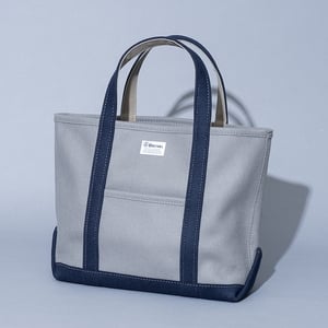 ORCIVAL(オーシバル) 【24秋冬】TOTE BAG MIDDLE(トートバッグ･中) #OR-H0240 HML