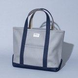 ORCIVAL(オーシバル) 【24秋冬】TOTE BAG MIDDLE(トートバッグ･中) #OR-H0240 HML トートバッグ