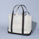 ORCIVAL(オーシバル) 【24秋冬】TOTE BAG MIDDLE(トートバッグ･中) #OR-H0240 HML トートバッグ