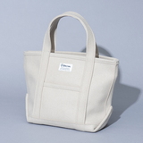 ORCIVAL(オーシバル) 【24秋冬】TOTE BAG SMALL(トートバッグ･小) #OR-H0241 HML トートバッグ