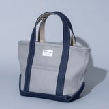 ORCIVAL(オーシバル) 【24秋冬】TOTE BAG SMALL(トートバッグ･小) #OR-H0241 HML トートバッグ