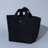 ORCIVAL(オーシバル) 【24秋冬】TOTE BAG SMALL(トートバッグ･小) #OR-H0330 HBT トートバッグ