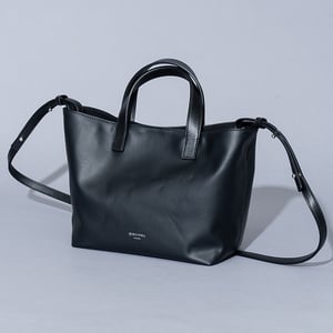 ORCIVAL(オーシバル) 【24秋冬】2WAY BAG(2WAY バッグ) #OR-H0321 EPV