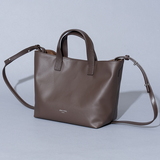 ORCIVAL(オーシバル) 【24秋冬】2WAY BAG(2WAY バッグ) #OR-H0321 EPV 10～19L