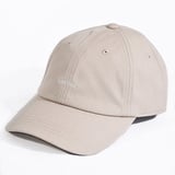 ORCIVAL(オーシバル) 【24秋冬】6P CAP(6P キャップ) #OR-H0333 CBB キャップ