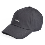 ORCIVAL(オーシバル) 【24秋冬】6P CAP(6P キャップ) #OR-H0333 CBB キャップ